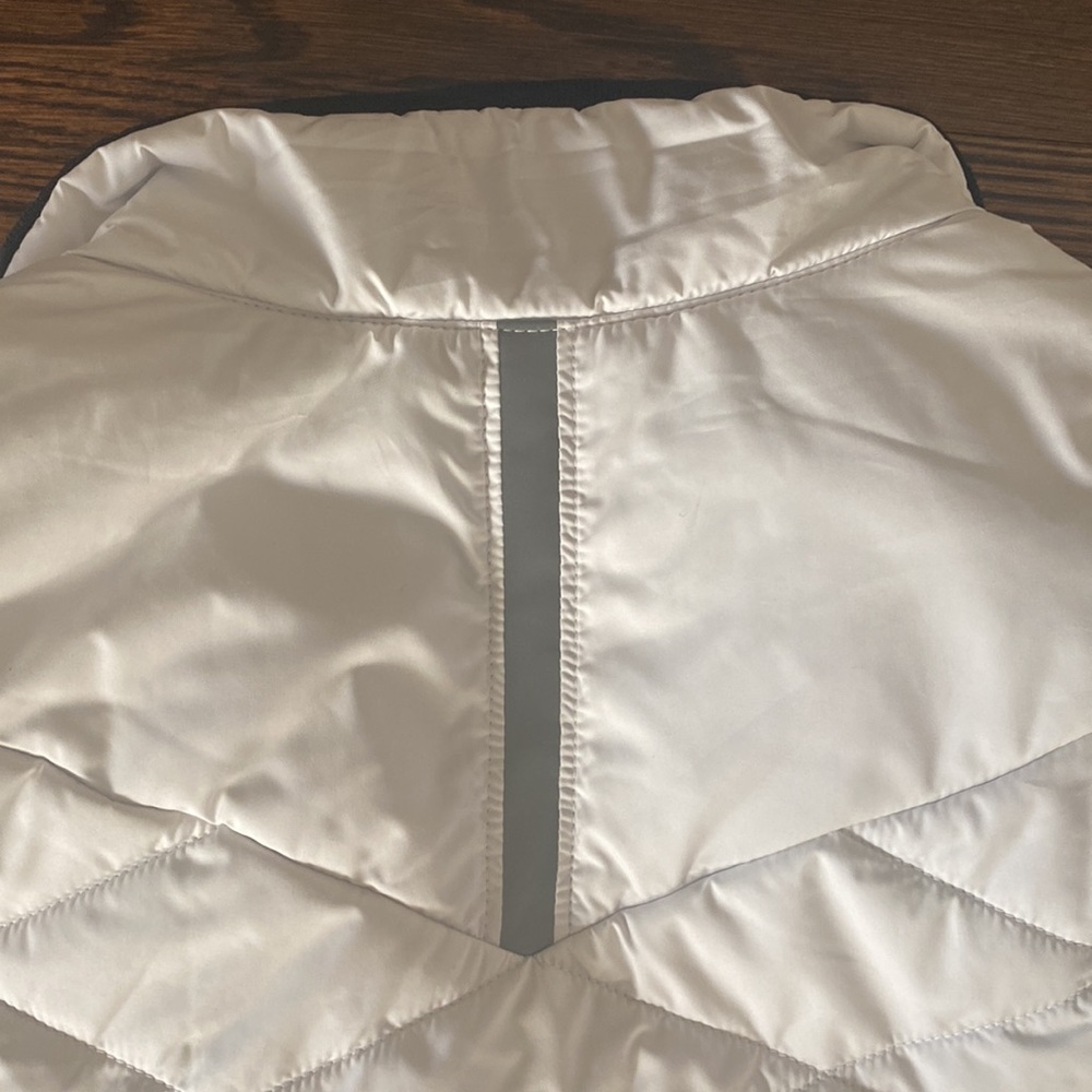Lole Women’s Down Polartec Vest - Size XS - Picture 5 of 5